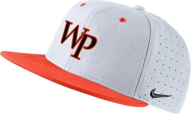 William Paterson University Aero True Fitted Baseball Cap