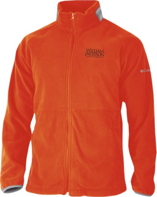 William Paterson University Full Zip
