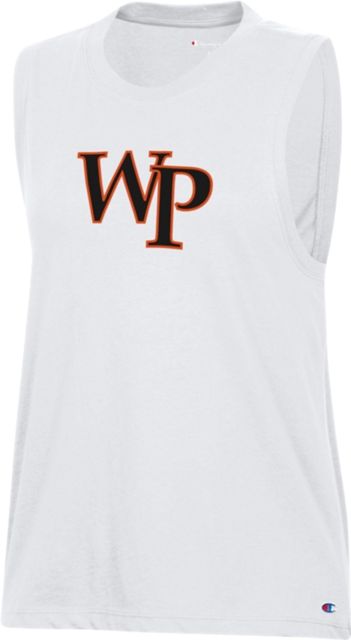 William Paterson University Women's Pioneers Tank Top