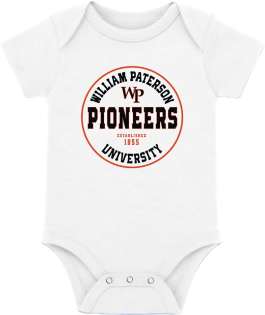 William Paterson University Infant Otis Bodysuit
