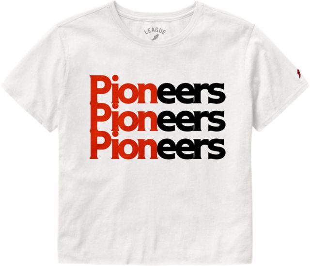 William Paterson University Women's Short Sleeve T-Shirt