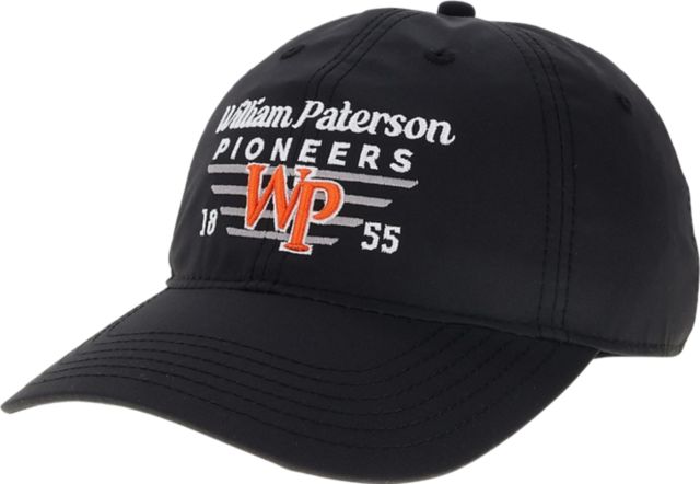 William Paterson University Pioneers Adjustable Cap