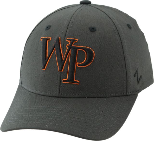 William Paterson University Pioneers Adjustable Cap