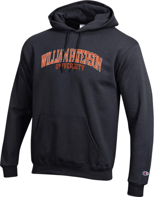 William Paterson University Hooded Sweatshirt