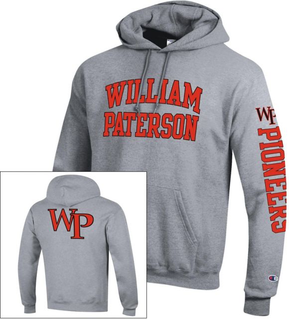 William paterson sweatshirt sale