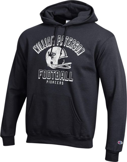 William Paterson University Pioneers Hooded Sweatshirt