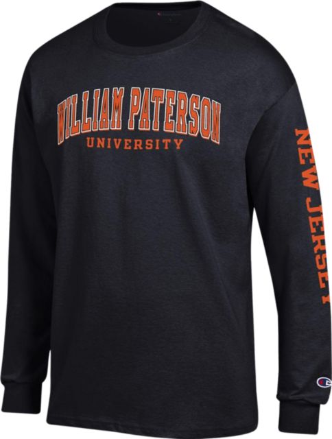 William on sale paterson sweatshirt