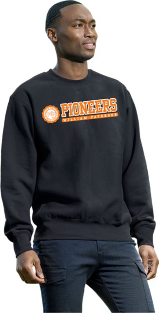 William Paterson University Pioneers Crewneck Sweatshirt
