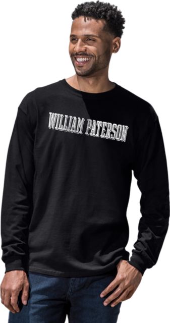 William Paterson University Long Sleeve T-Shirt