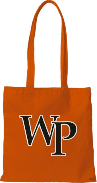 William Paterson University Tote Bag