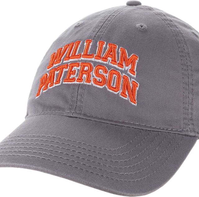 William Paterson University Cap