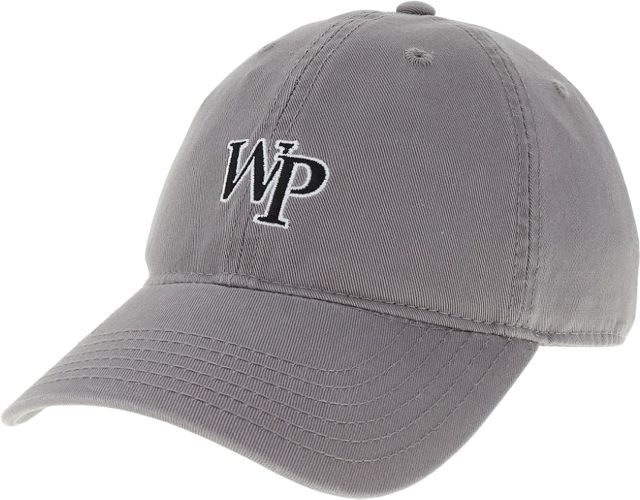 William Paterson University Pioneers Twill Hat