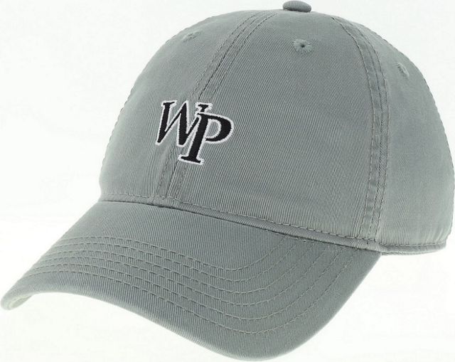 William Paterson University Pioneers Twill Hat