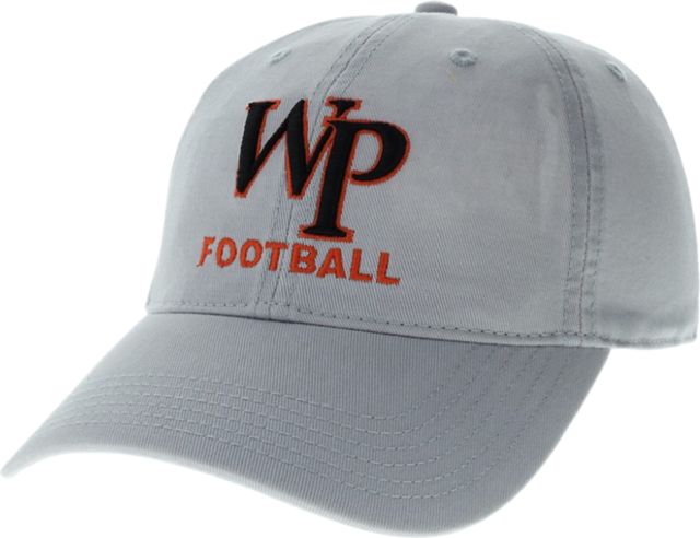 William Paterson University Pioneers Adjustable Relaxed Twill Hat