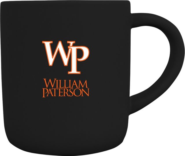 William Paterson University 20 oz. Ceramic Mug