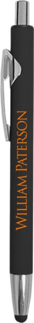 William Paterson University Ballpoint Pen with Stylus