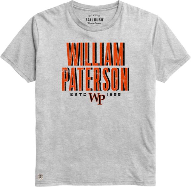 William Paterson University Crewneck
