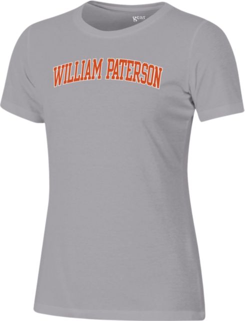 William Paterson University Women's Short Sleeve T-Shirt