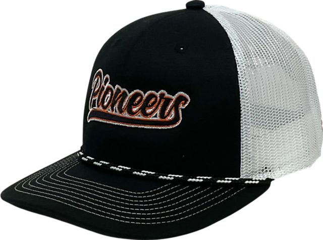 William Paterson University Pioneers Snapback Cap