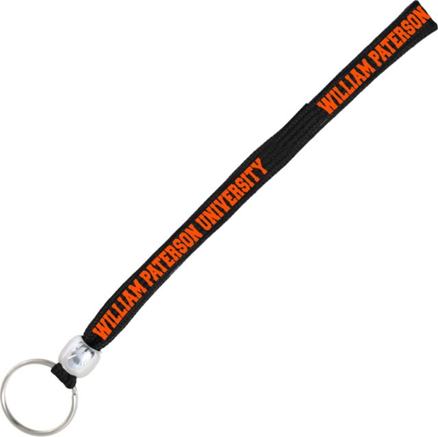 Standard Lace 3/8 Key Strap