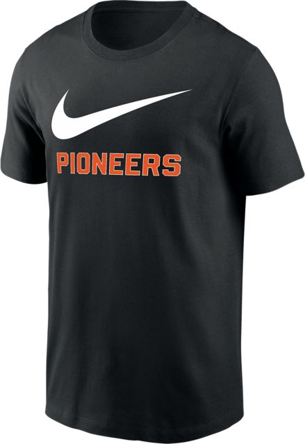 William Paterson University Pioneers Short Sleeve T-Shirt