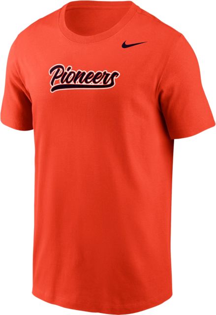 William Paterson University Pioneers Short Sleeve T-Shirt