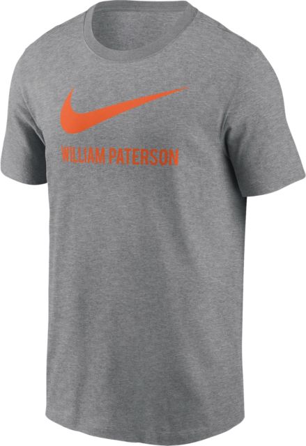 William Paterson University Legend Short Sleeve T-Shirt