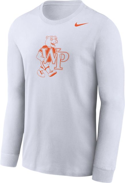 William Paterson University Pioneers Legend Long Sleeve T-Shirt