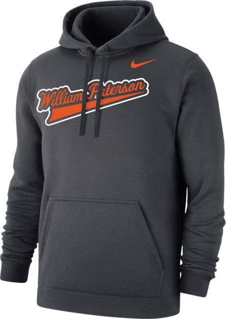 William paterson hot sale university sweatshirt