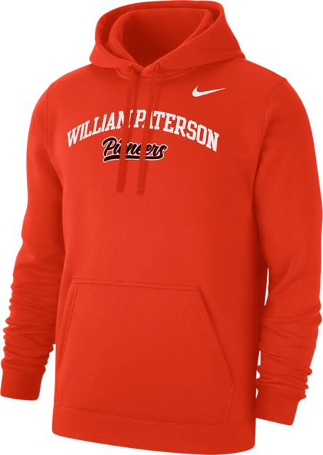 William Paterson University Pioneers Hooded Sweatshirt