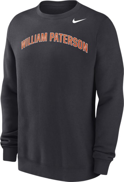 William Paterson University Crewneck Sweatshirt