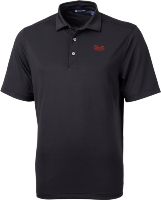William Paterson University Eco Pique Polo