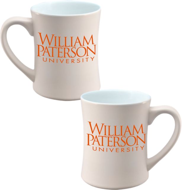 William Paterson University 16 oz. Mug