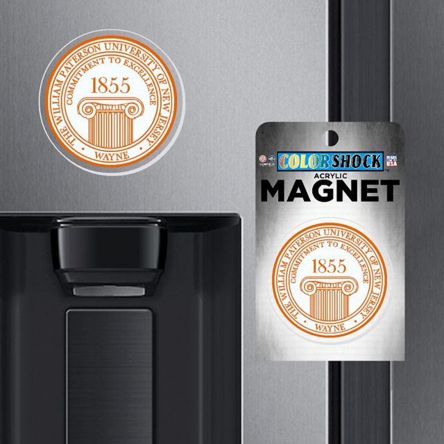 William Paterson University Magnet