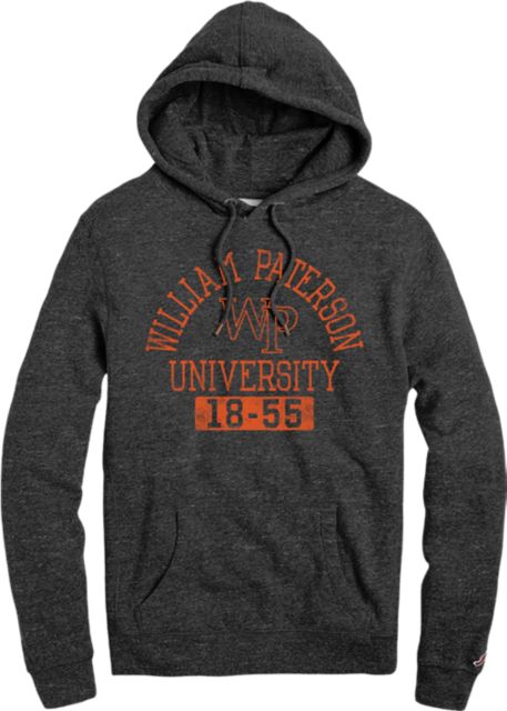 William paterson discount university sweatshirt