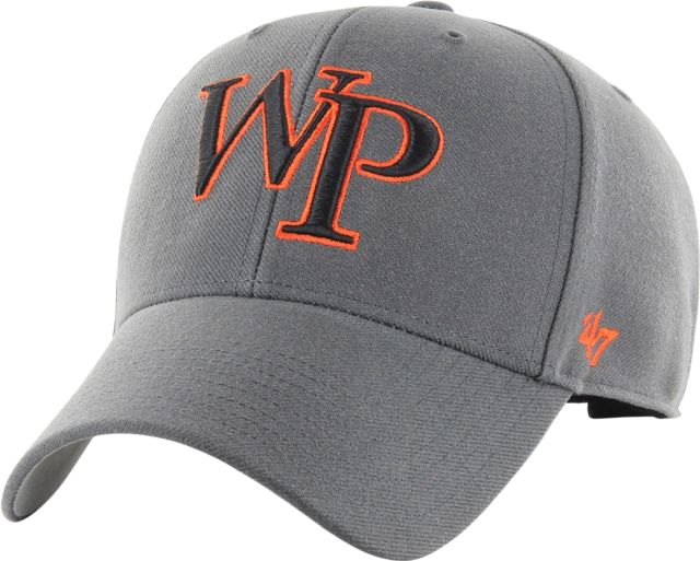 William Paterson University Pioneers Adjustable Wool Cap