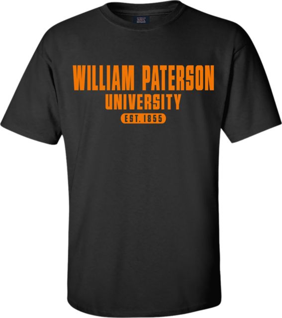 william paterson university sweatshirt