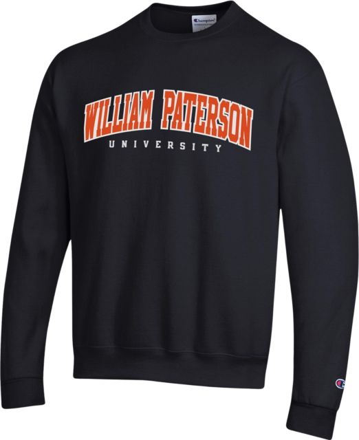 William on sale paterson sweatshirt