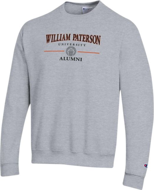 William on sale paterson sweatshirt