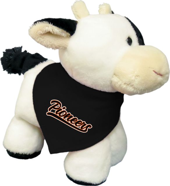 William Paterson University Plush Animal