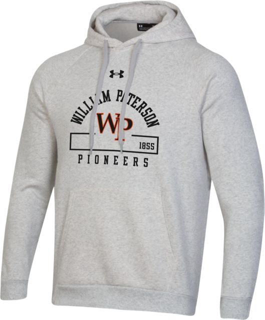 William Paterson University Hooded Sweatshirt