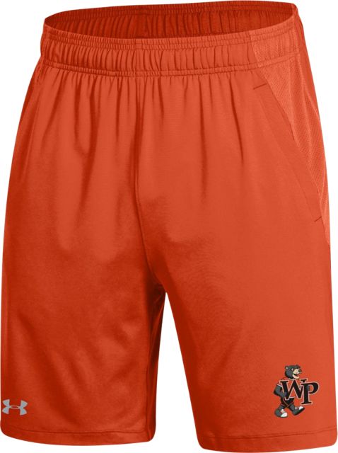 William Paterson University Pioneers Shorts