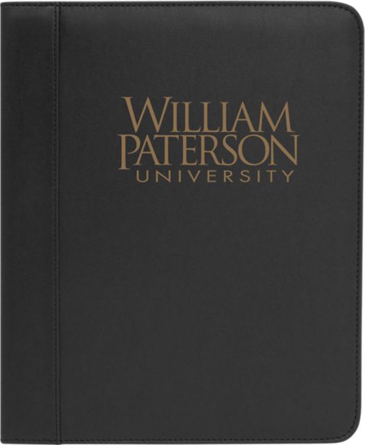 William Paterson University Student Padfoilo