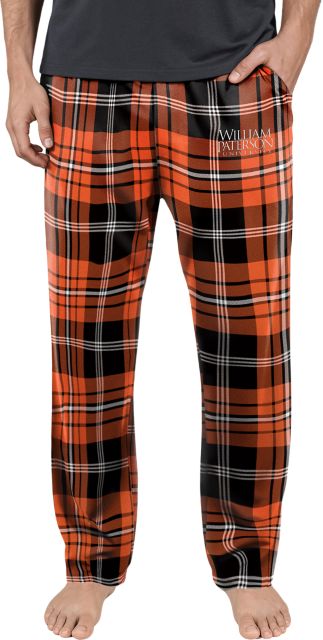 William Paterson University Peak Pants