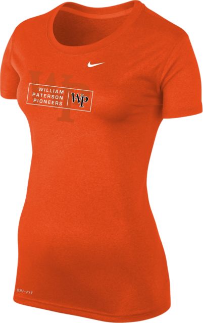 William Paterson University Women's Pioneers Short Sleeve T-Shirt