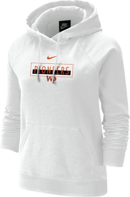 William Paterson University Women's Pioneers Hooded Sweatshirt