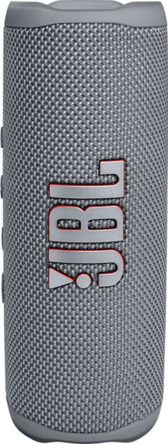 JBL Flip 6 Wireless Speaker, Grey - ONLINE ONLY