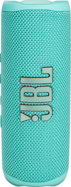 JBL Flip 6 Wireless Speaker, Teal - ONLINE ONLY