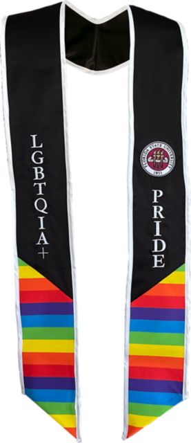 FSU PRIDE STOLE