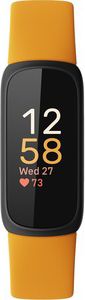 Fitbit Inspire 3 Smartwatch Morning Glow ONLINE ONLY Emerson College
